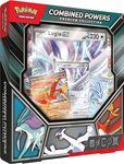 Pokémon TCG: Combined Powers Premium Collection $66.95 Delivered (RRP $119) @ Amazon AU