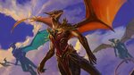World of Warcraft: Welcome to Azeroth Bundle $34 @ Battlenet