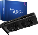 Intel Arc A750 8GB GDDR6 Graphics Card A$293.91 Delivered @ PB Technologies, New Zealand