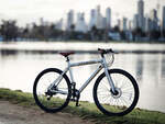 Joyride Urban Electric Bike $499 + $199 Delivery ($99 to VIC) @ The Joyride