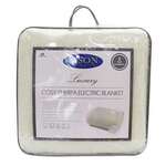 Jason Sherpa Electric Blanket Queen $49 (VIP Membership Required) + Delivery ($0 C&C/ in-Store/ $120 Order) @ Spotlight