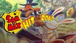 [PC, Steam] Sam and Max Hit The Road $1.71 @ Fanatical