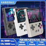 Anbernic RG35XX Plus 3.5" IPS Handheld Game Console A$58 Delivered @ Lightinthebox