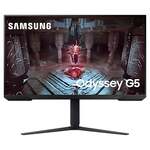 Samsung 32" Odyssey G51C 1440p 165Hz Gaming Monitor $329 + Delivery ($0 C&C/ In-Store) @ Bing Lee