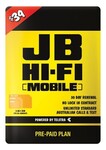 JB Hi-Fi Mobile $39 30GB 30-Day Prepaid SIM Kit (+ 20GB Activation Bonus) $15 @ Coles (In-Store Only)