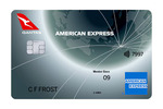 Qantas AmEx Ultimate Card: 100,000 Qantas Points (with $3000 Spend in 3 Months), $450 Travel Credit, $450 Annual Fee @ Qantas
