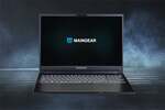 Win a MAINGEAR ML-16 RTX 4060 Gaming Laptop from MAINGEAR