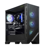 Gaming PC with R7-7800X3D, 240mm LC RTX 4080 Super, B650M WiFi, 32GB 6000MHz, 1TB NVME, 750W Gold PSU: $2688 + Del @ TechFast