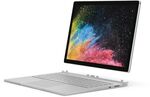 [Refurb] Microsoft Surface Book 3 13.5″ Touch i5-1035G7 8GB RAM 256GB SSD Iris WIN10 Pro $459 Delivered @ MetroCom