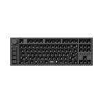 Lemokey L3 QMK/VIA Wireless Custom Mechanical Keyboard - Barebone Base $189 + $13 Delivery ($0 MEL C&C) @ Keychron Australia