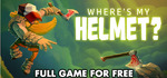 [PC] Free - Where's My Helmet @ Indiegala