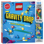 LEGO: Chain Reactions 2: Gravity Drop (Klutz) $24 + Delivery ($0 C&C/ In-Store/ $65 Order) @ BIG W