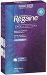 Regaine Women's Extra Strength Minoxidil Foam Treatment 2 x 60g $51.99 + Delivery ($0 C&C/ in-Store) @ Chemist Warehouse