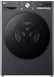 [Pre Order] LG WV6-1410G 10kg Front Load Washing Machine $999 Delivered @ LG Online Store