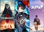 [Steam, PC] Humble Choice October 2024 (Incl Remnant II, Persona 5 Strikers and more) $16.95/Month @ Humble Bundle