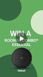 Win a Roomba Combo Essential Robot Vacuum from iRobot Australia