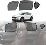 20%-50% off Sun Shades & Free Delivery @ X-CAR