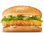 2 Chicken Royale for $5 Pickup Only @ Hungry Jack's via App