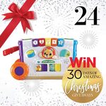 Win 1 of 4 VTech Sort & Discover Activity Wagons from MiNDFOOD