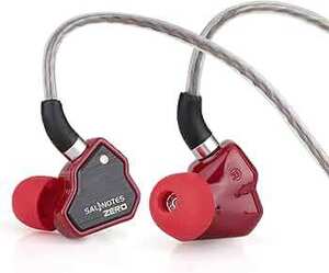 Linsoul 7hz Salnotes Zero IEM $24.83 + Delivery ($0 with Prime/ $59 Spend) @ Linsoul Audio-AU via Amazon AU