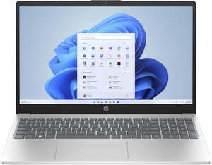 HP Laptop 15-fd1012TU 15.6" FHD Laptop (Intel Core Ultra 5/512GB/16GB) $897 + Delivery ($0 C&C/In-Store) @ JB Hi-Fi