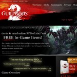 Guild Wars 2 Digital Deluxe Edition US$45