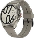 Mobvoi Ticwatch Pro 5 Ash Grey $249.99 Delivered @ Mobvoi Amazon AU