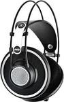 AKG Pro Audio K702 Headphones $181.46 Delivered @ Amazon DE via AU