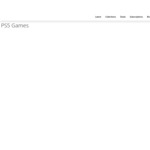 [PSVR2, PS Plus] Red Matter $15.57, Jurassic World Aftermath $6.74, after The Fall $13.48, Not for Broadcast $7.58 @ PlayStation