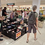 [NSW] Biscuits, Chocolates $1 at Harris Farm Market, Randwick