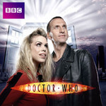 Doctor Who Seasons 1-4, $24.99 Each on iTunes