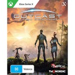 [XSX] Outcast: A New Beginning $15 + Delivery ($0 C&C/ in-Store) @ EB Games