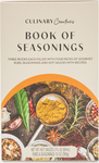 Modern Gourmet Book of Seasonings $3.00 + Delivery ($0 with OnePass) @ Catch