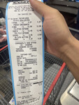 [ACT] KB's Skin on Southern Blue Whiting Fillets 2kg $4.97 @ Costco, Majura Park (Membership Required)