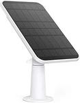 Anker eufyCam Solar Panel $39 (RRP $99.99) + Delivery ($0 with Prime/ $59 Spend) @ Anker e-Shop Australia via Amazon AU