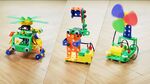 UARO Coding Robot Kits from $246.50 (Was $290) Delivered @ edMinds Australia