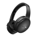 Bose QuietComfort Wireless Noise Cancelling Headphones $320 Delivered @ Amazon AU