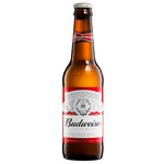 Budweiser Lager Beer 24×330ml Bottles $45.00 Delivered (Excludes WA) @ Carlton & United Breweries via Lasoo