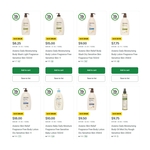 1/2 Price Aveeno (Hand Cream, Baby, etc.) @ Woolworths