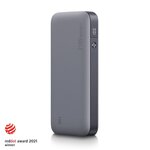 Xiaomi ZMI QB826G No.20 210W 25000mAh USB PD Power Bank + Xiaomi 67W Desktop Charger $159.99 Delivered @ Mostly Melbourne