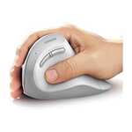 UGREEN Vertical Ergonomic Mouse (White) $11.04 + Delivery ($0 with Prime/ $59 Spend) @ UGREEN via Amazon AU