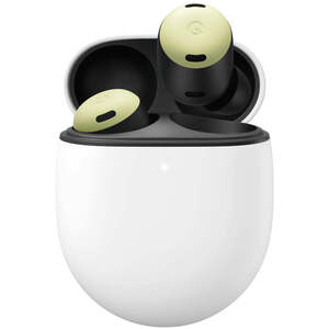Google Pixel Buds Pro (Lemongrass) $149 + $5.99 Delivery ($0 C&C/ In-Store) @ JB Hi-Fi