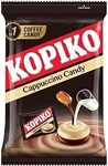 Kopiko Cappuccino Candy 120g or Coffee Candy 150g $2 + Delivery ($0 with Prime/ $59 Spend) @ Amazon AU