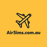 10% off Your Travel Data eSIM Order: Includes Japan, Europe + UK, USA, Indonesia, Bali, Dubai etc @ Airsims.com.au
