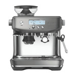 Breville Barista Pro Coffee Machine (Smoked Hickory) $778 ($768 via Price Beat) + Delivery ($0 C&C/ in-Store) @ The Good Guys
