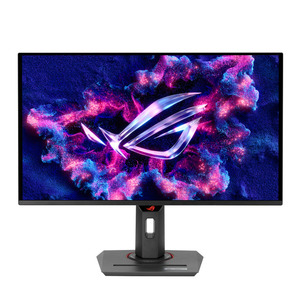 ASUS ROG Strix XG27UCDMG 26.5inch 240Hz 4K QD-OLED Gaming Monitor $1349