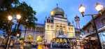 Singapore Airlines: Singapore Direct Return PER $505, DRW $525, MEL $592, BNE $685, SYD $694, ADL $694, CNS $744 @ IWTF