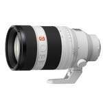 Sony FE 50-150mm f/2 GM Lens $5779.15 + Delivery ($0 C&C) @ Georges Cameras & digiDirect