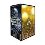 3 Body Problem, 10 Volume Graphic Novel Bookset $117.93 Delivered from Amazon AU