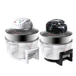 [eBay Plus] Spector Air Fryer Electric Convection Oven 17L $39 + Delivery ($0 for Select Areas) @ GoodPricePeople eBay